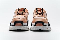 541624 w09o1 1809 Ba*len*cia*ga triple s golden