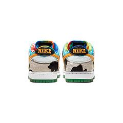 CU3244-100 Ben & Jerry’s x Nike SB Dunk Low Chunky Dunky