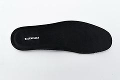 483546 w06f1 0841 Ba*len*cia*ga triple s black grey silver