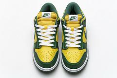 CU1727-700 Nike Dunk Low SP “Brazil”