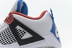 CI1184-146 Air Jordan 4 Retro “What The”