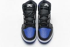 555088 041 Air Jordan 1 Retro High OG Game Royal