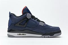 CQ9597-401 Air Jordan 4 Retro“Winterized”