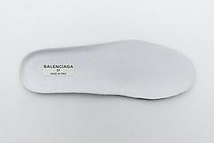 483546 w06f1 9000 Ba*len*cia*ga triple s white