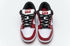 BQ6817-600 Nike SB Dunk Low Pro “Chicago”