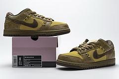 304292-721Nike Dunk Low Pro SB “Shanghai 2”