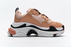 541624 w09o1 1809 Ba*len*cia*ga triple s golden