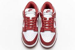 CU1727-100 Nike Dunk SB Low SP “University Red”