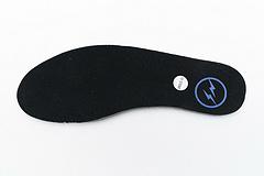716371-040 Air Jordan 1 Retro High OG x Fragment Design
