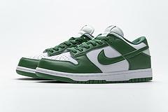DD1391-300 Nike Dunk Low SP White Green