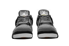 AJ4 Air Jordan 4 Retro “Cool Grey” 308497-001