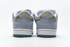 DC9936-100 Sean Cliver x Nike SB Dunk Low