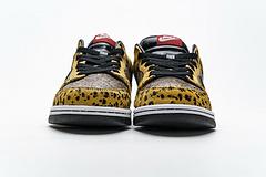 312919-001 Nike Dunk Low Premium “Beast Pack”