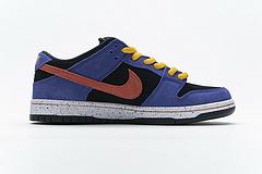BQ6817-008 Nike SB Dunk Low ‘ACG’