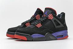 AQ3816-056 Air Jordan 4 Retro NRD ‘Raptors’