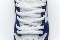 839685-416 Nike SB Dunk Low Ishod Wair BMW
