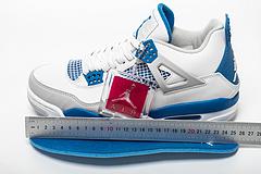 AJ4 Air Jordan 4 OG “Military Blue” 308497-105
