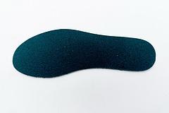Ba*len*cia*ga speed clear sole sneaker black