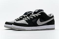 BQ6817-007 Nike SB Dunk Low Pro“J-Pack Shadow”