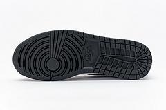 CD0461-601 Air Jordan 1 Satin Snakeskin