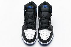 716371-040 Air Jordan 1 Retro High OG x Fragment Design