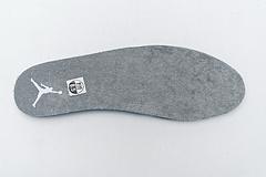 308497-007 Air Jordan 4 Retro Cool Grey
