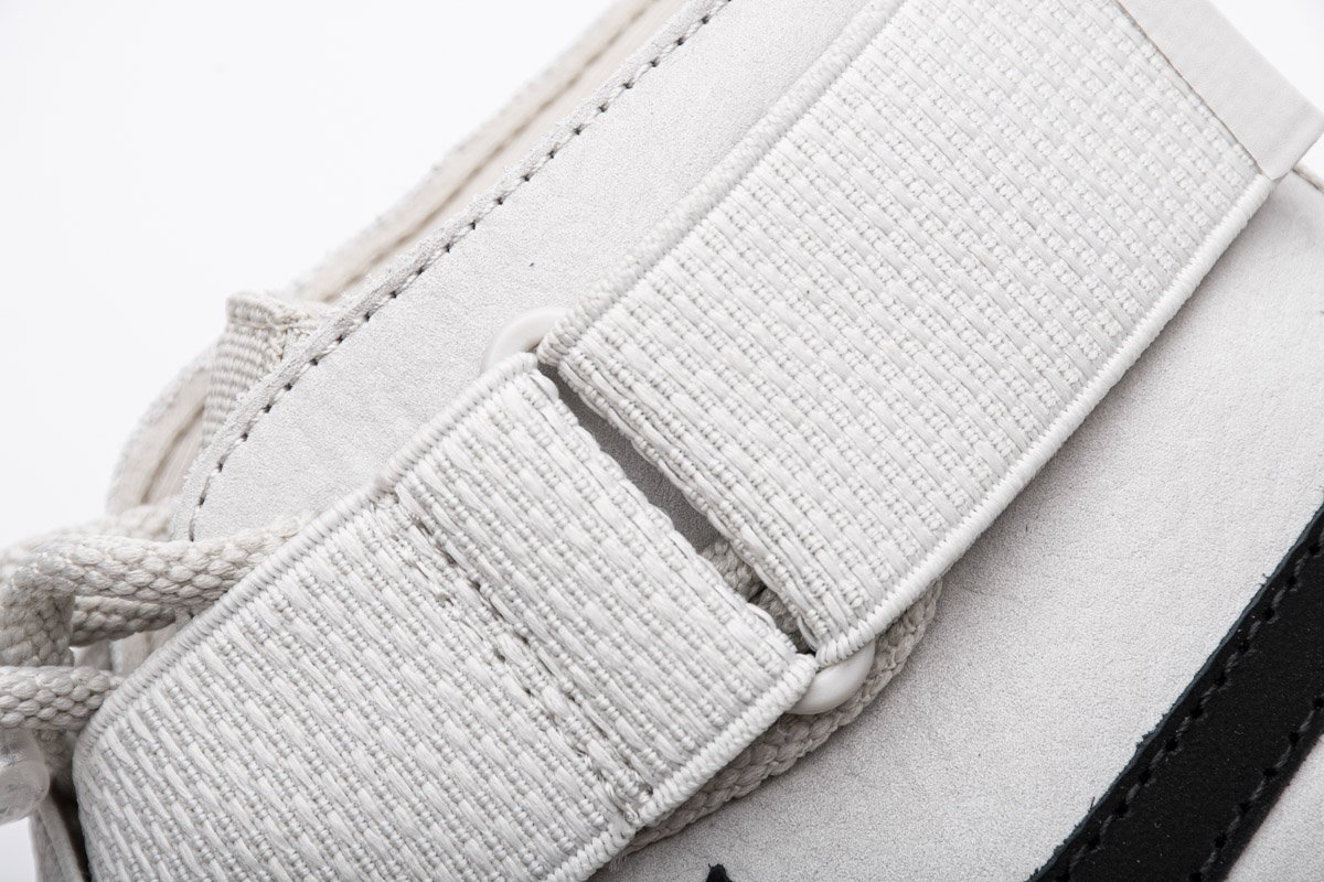 Fear of God 1 x Nike Air”Air Raid”AT8087-001
