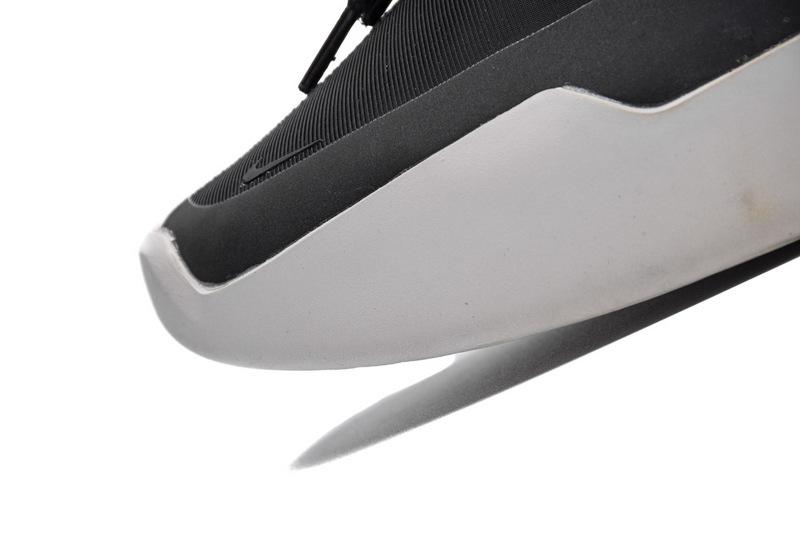 Fear of God x Nike Air Shoot Around "Black" AT9915-001
