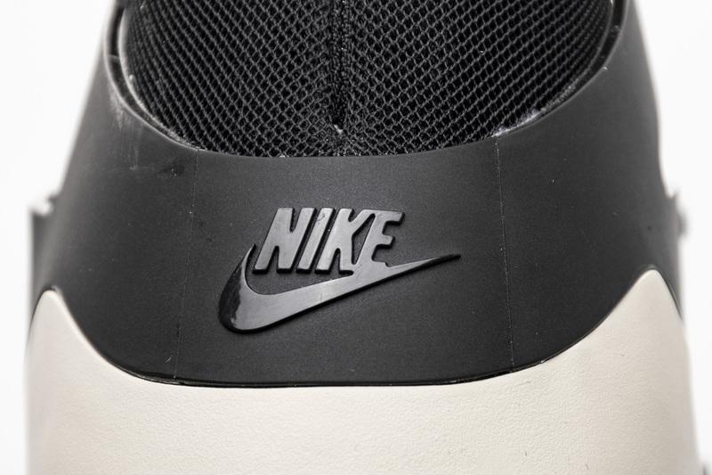 Fear Of God 1 x Nike Air "Light Bone" AR4237-002