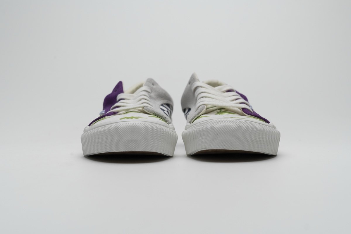 VN0A4P3WTJ61 Vans Og Lampin Lx Purple