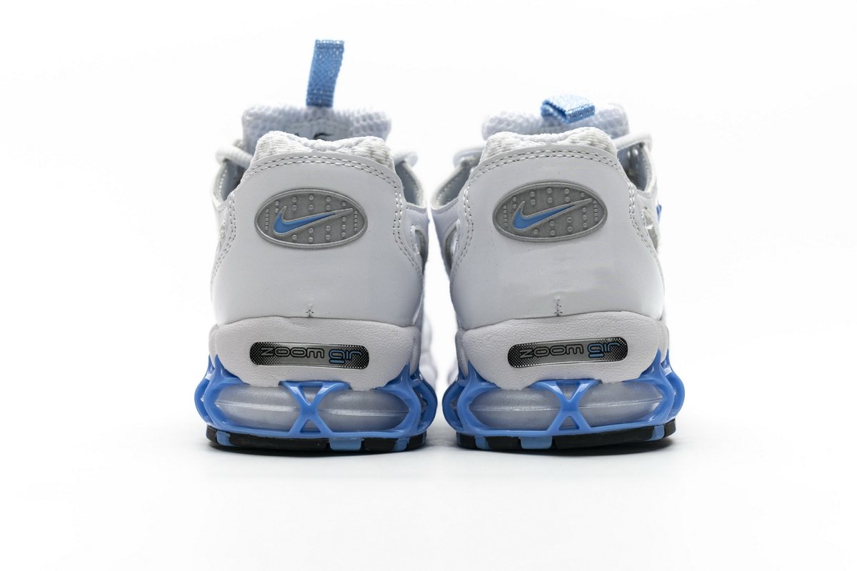 CD3613-100 Stussy X Nike Spiridon Cage 2 University Blue