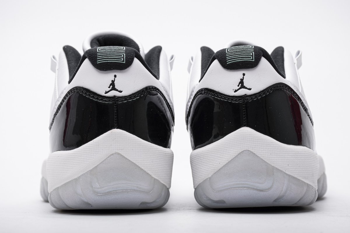 528895-145 Air Jordan 11 Retro Low Iridescent