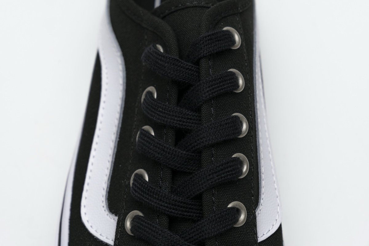 Vans Black Ball SF Bla VN0A32SBBYB