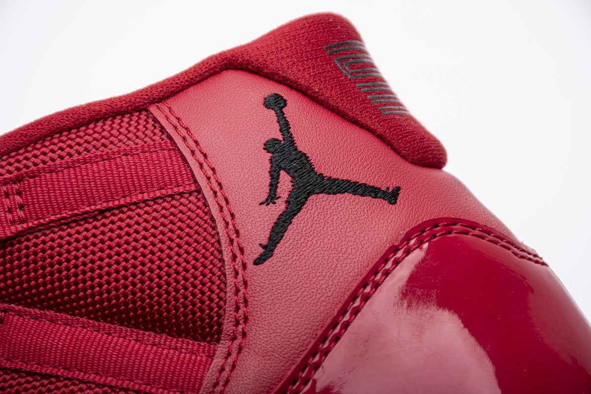 378037-623 Air Jordan 11 Retro Win Like 96