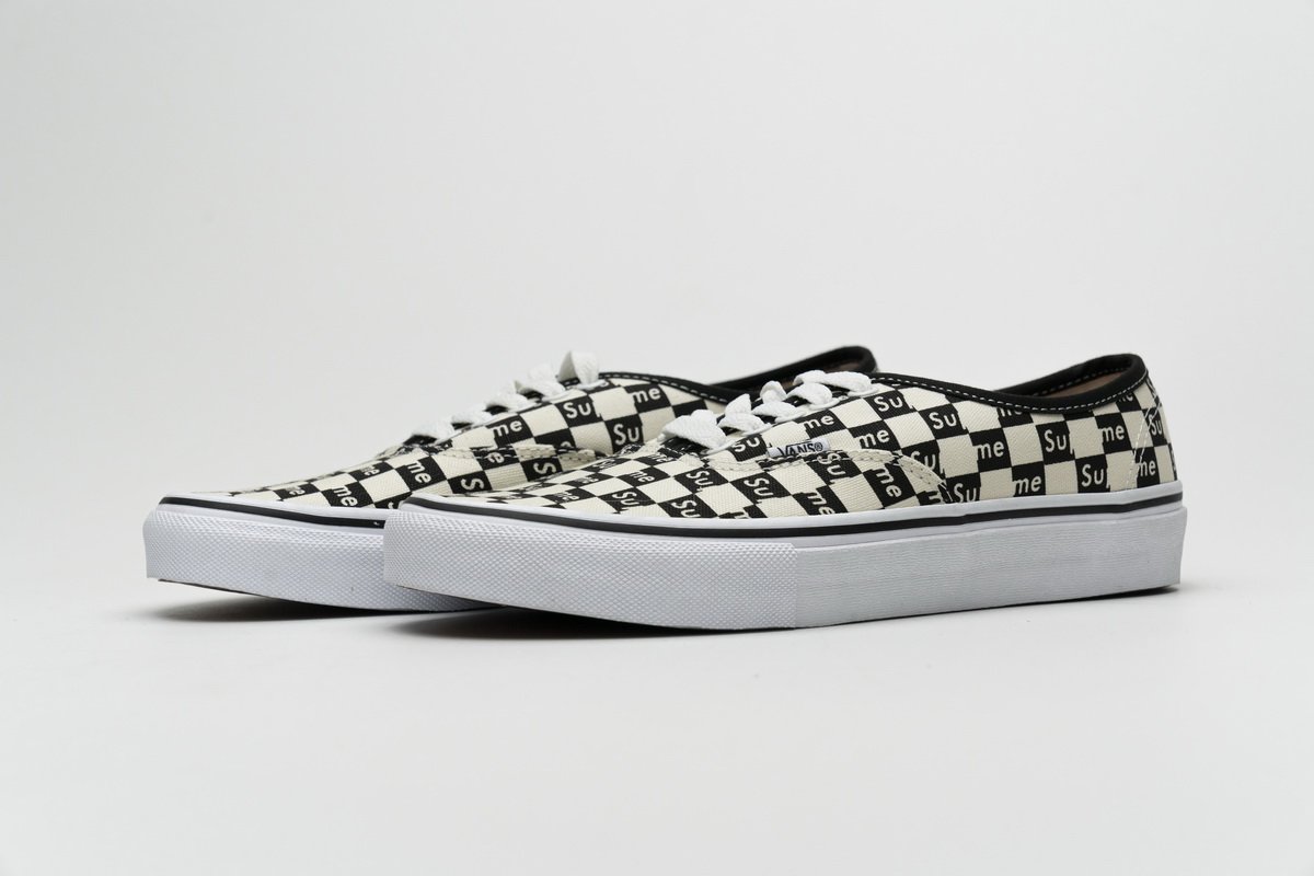 S*p*e x vans authentic pro vn000q0djlw