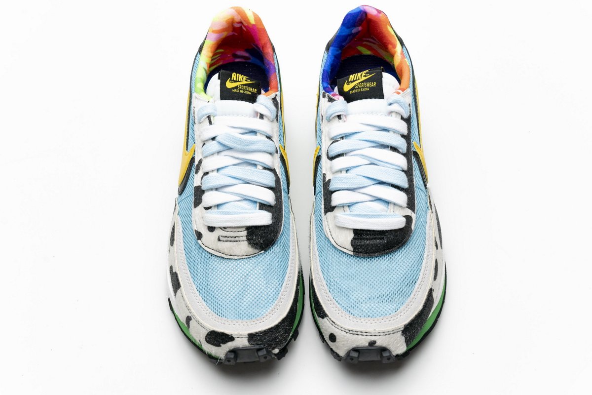 CN8899-006 Ben & Jerry’s x Nike LDWaffle26