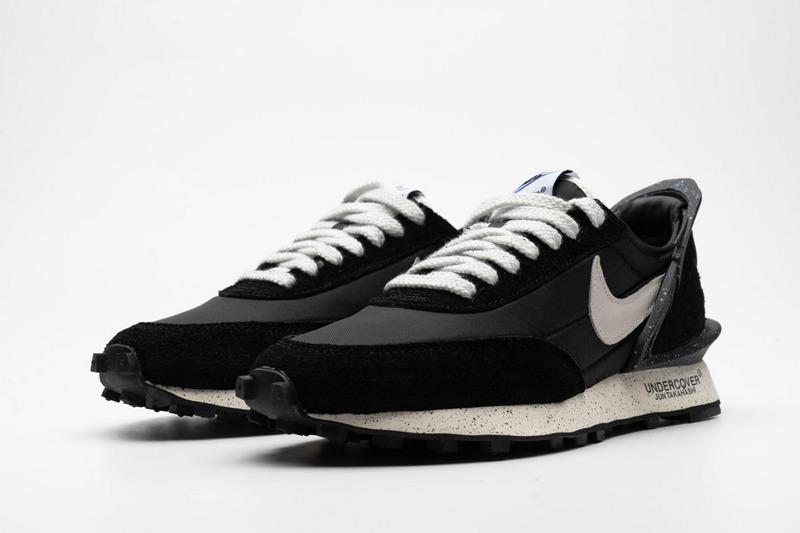 BV4594-001 NIKE X Undercover Daybreak Black White