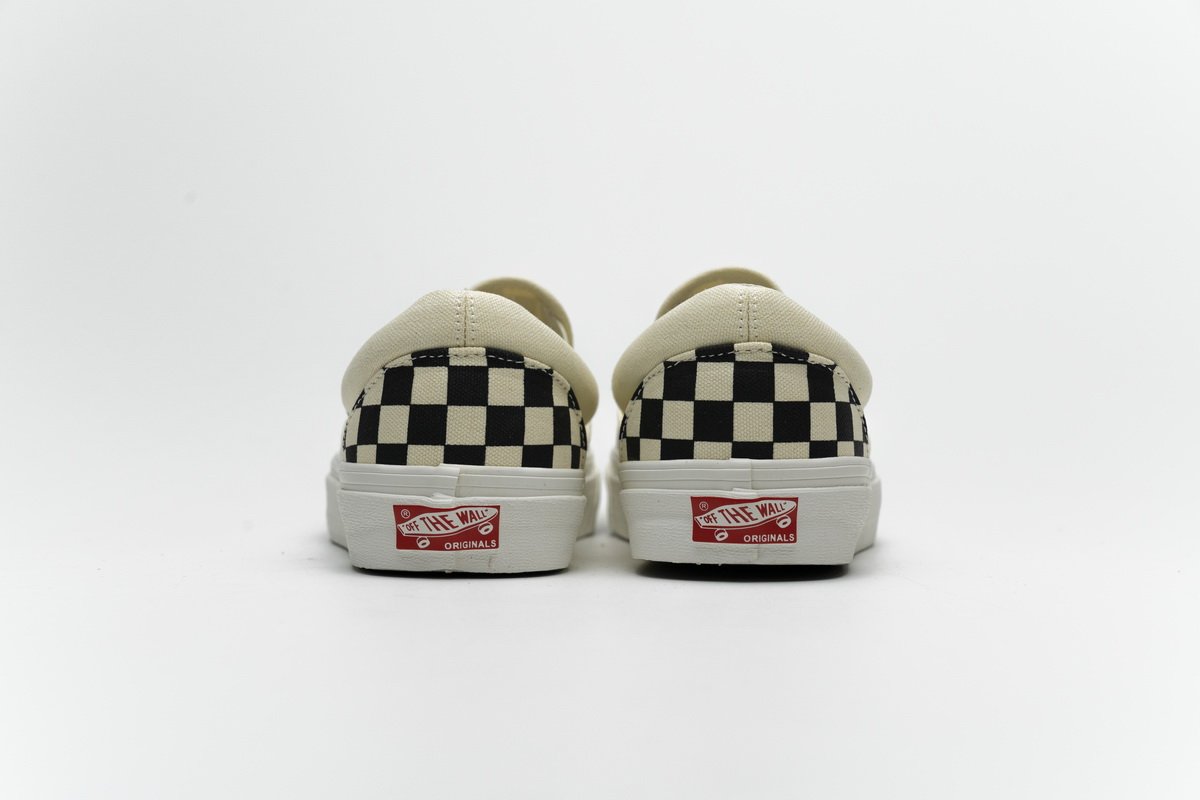 Vans OG Classic Slip-On LX Classic Slip