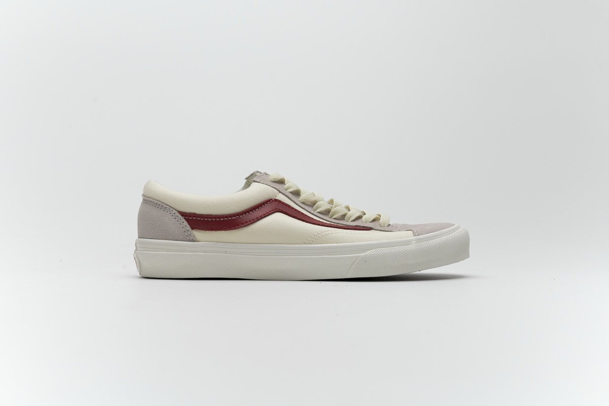 VANS Style 36 Marshmal