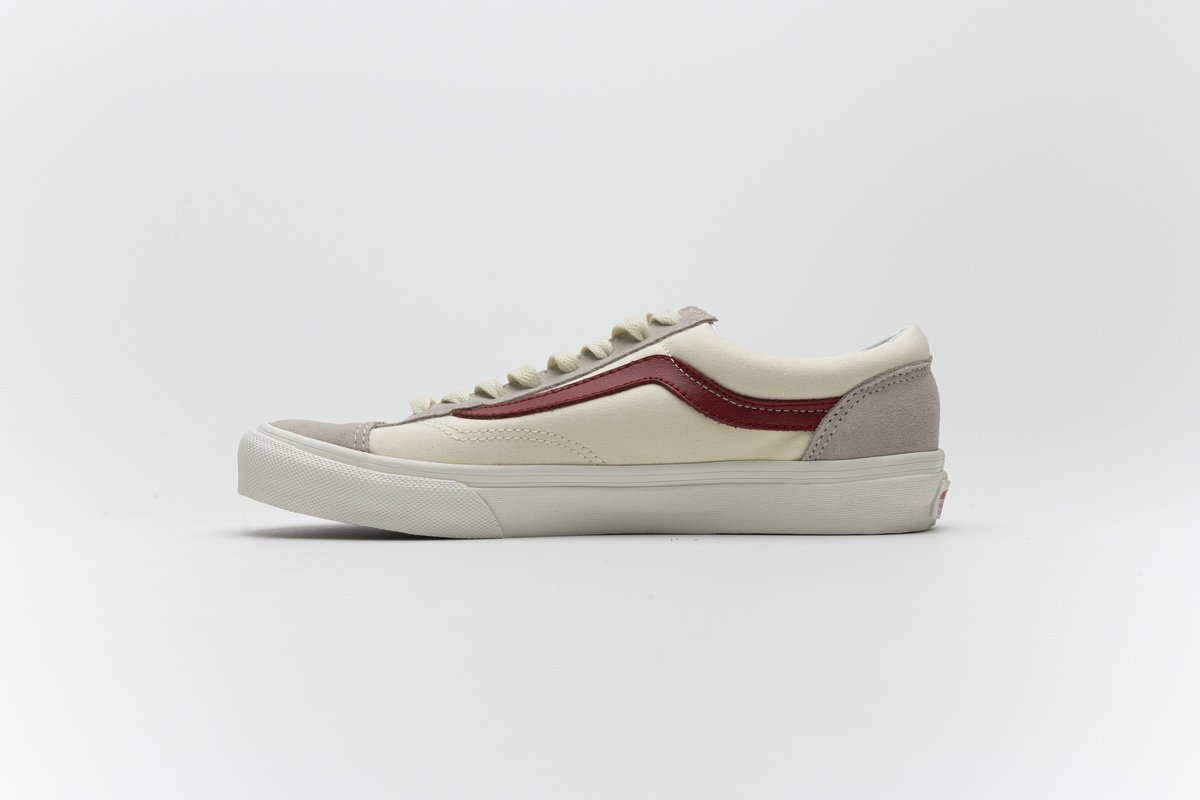 VANS Style 36 Marshmal