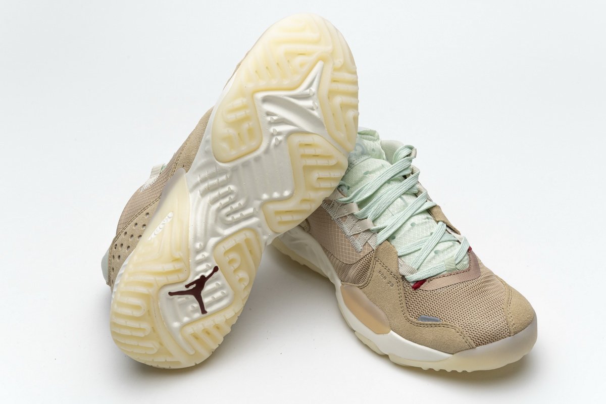 CD6109-200 Jordan Delta SP Vachetta Tan