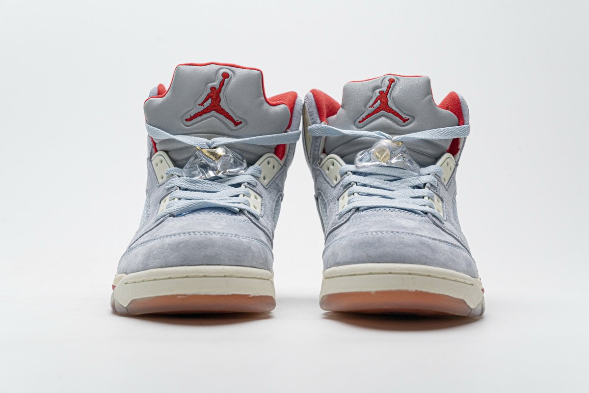 CI1899-400 Air Jordan 5 Retro “Trophy Room”