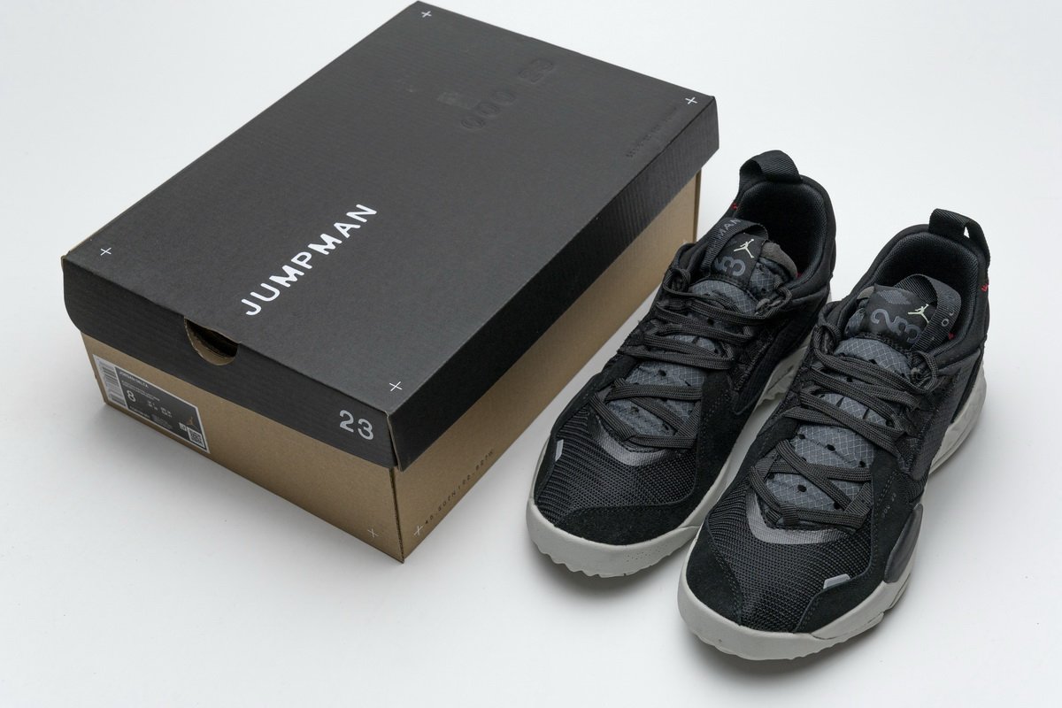 CD6109-001 Jordan Delta SP Black
