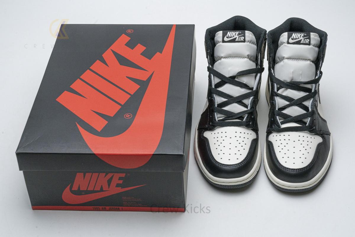 Air Jordan 1 Retro High OG ‘Dark Mocha’
