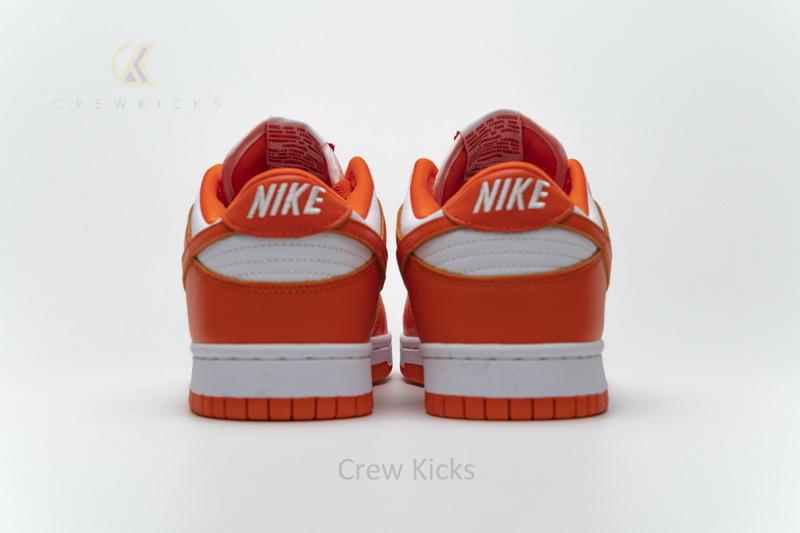 Nike Dunk Low SP Syracuse (2020)