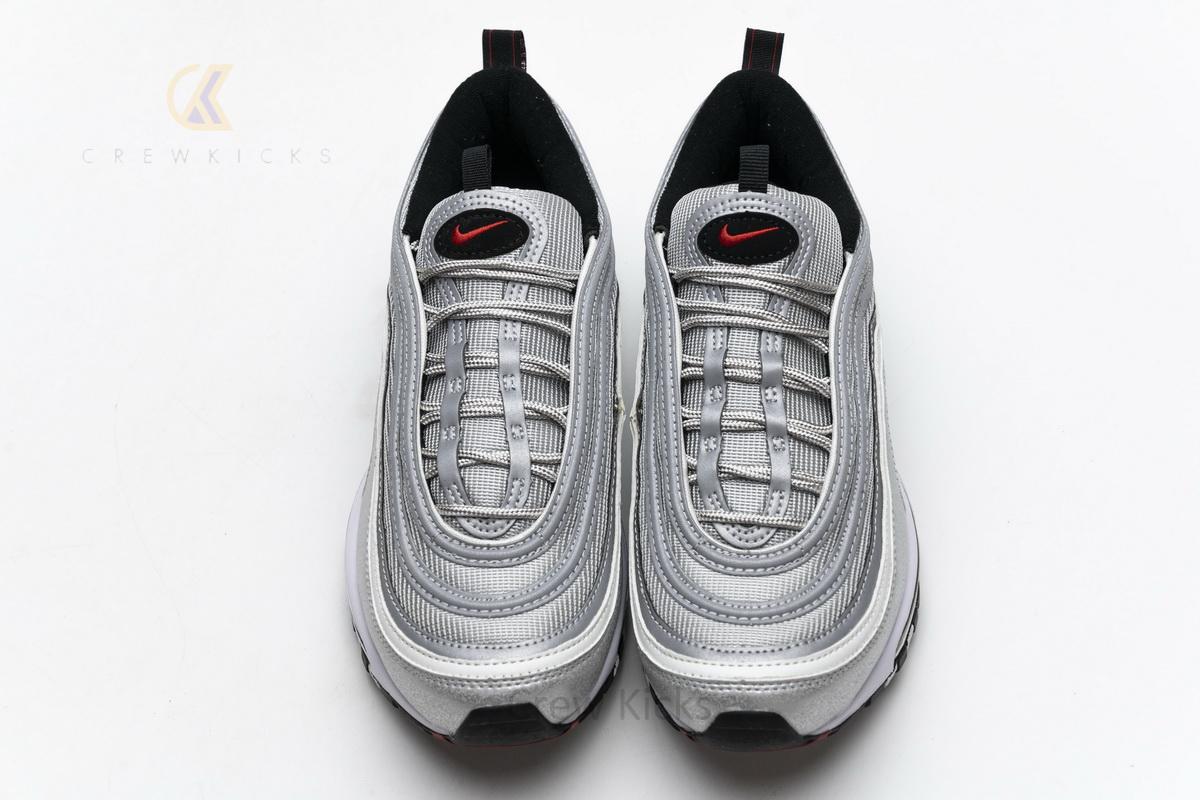 Air Max 97 Sliver Bullet