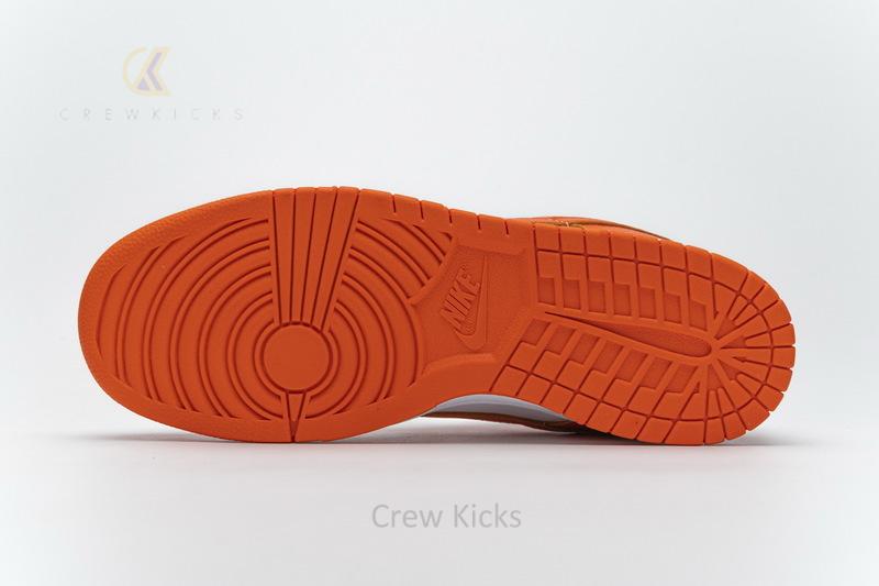 Nike Dunk Low SP Syracuse (2020)