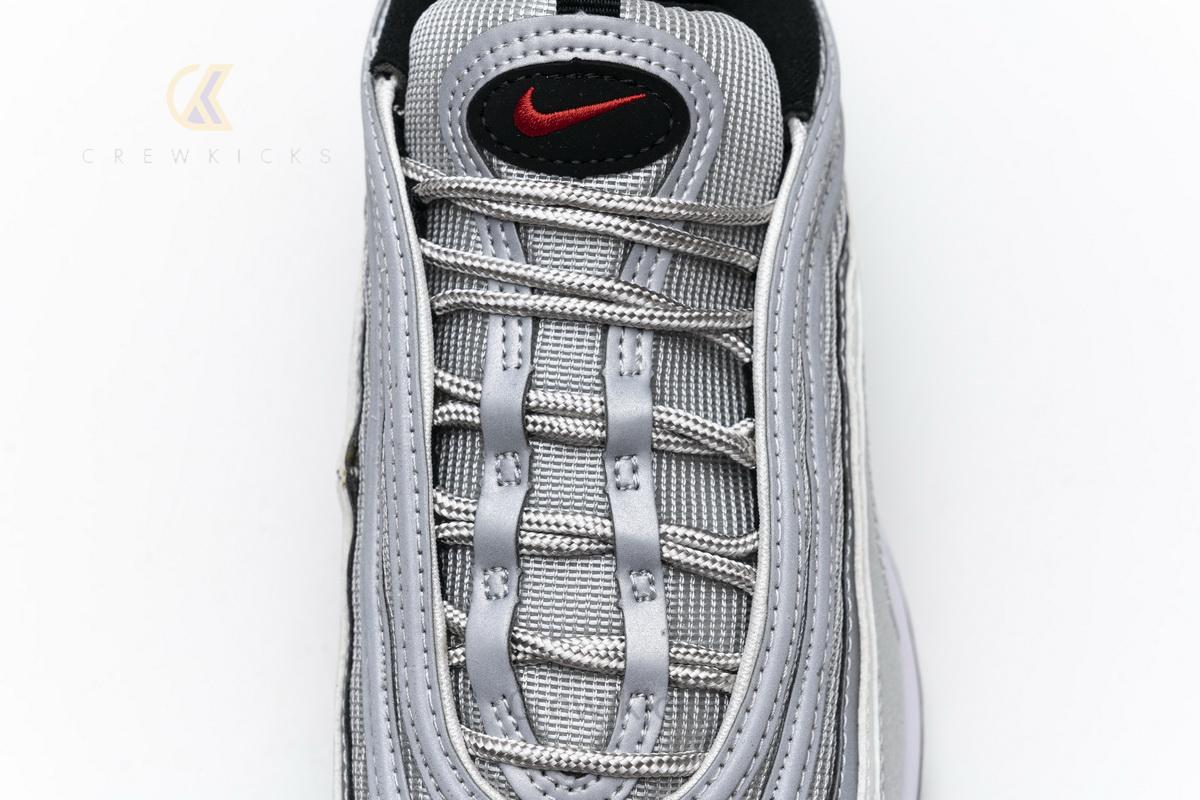 Air Max 97 Sliver Bullet
