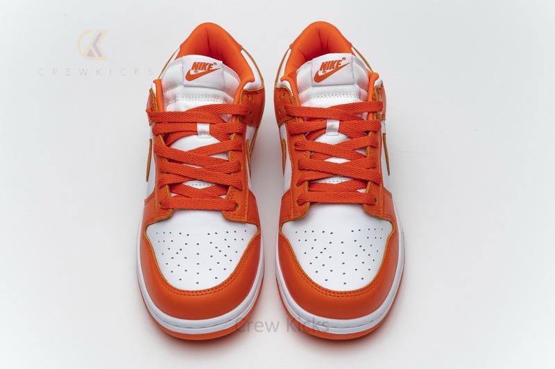 Nike Dunk Low SP Syracuse (2020)