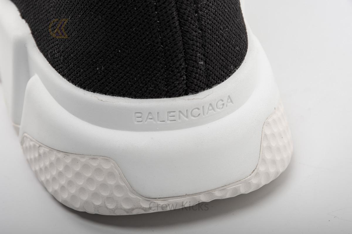 350 Ba*len*cia*ga speed runner
